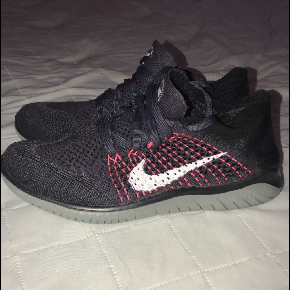 Nike Free RN Flyknit